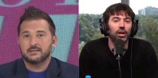 DIEGO BRANCATELLI Y PEDRO ROSEMBLAT DENUNCIADOS POR INCITAR AL “VOTO NULO” CONTRA LA LIBERTAD