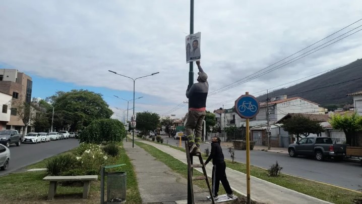 CARTELERIA