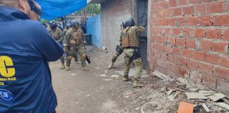 CON ENFOQUE DE GÉNERO: LA FISCALÍA INVESTIGA LA MUERTE DE UNA MUJER EN SITUACIÓN DE VULNERABILIDAD Y AVANZA SOBRE REDES CRIMINALES VINCULADAS AL NARCOTRÁFICO