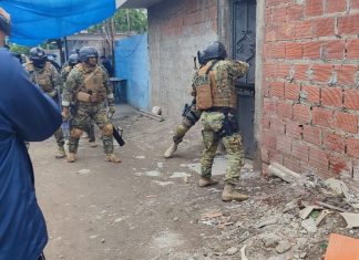 CON ENFOQUE DE GÉNERO: LA FISCALÍA INVESTIGA LA MUERTE DE UNA MUJER EN SITUACIÓN DE VULNERABILIDAD Y AVANZA SOBRE REDES CRIMINALES VINCULADAS AL NARCOTRÁFICO