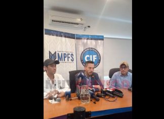 CASO CORDEYRO: SIGUE EL MISTERIO