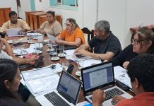 LA CONVENCIÓN MUNICIPAL DE EL GALPÓN AVANZA EN LA REDACCIÓN DE LA CARTA ORGÁNICA