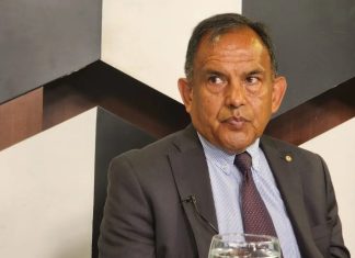 CASO CORDEYRO: ASFIXIA POR AHORCAMIENTO ES LA CAUSA DE MUERTE