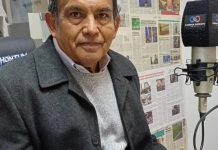 CASO CORDEYRO: “ESTAMOS EN PRESENCIA DE UN SUICIDIO”