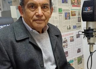 CASO CORDEYRO: “ESTAMOS EN PRESENCIA DE UN SUICIDIO”