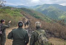 CASO CORDEYRO: EL CUERPO PRESENTABA UNA SERIE DE QUEMADURAS SUPERFICIALES, QUE NO TENDRÍAN INCIDENCIA EN LA CAUSA DE MUERTE