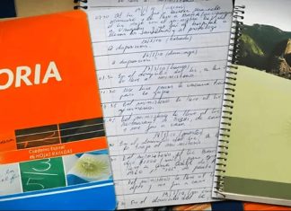 CAUSA CUADERNOS: “EL CASO DE CORRUPCIÓN MÁS EXTENSO DE LA HISTORIA”