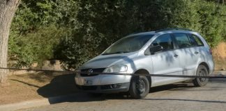 CORDEYRO: BÚSQUEDA DESESPERADA