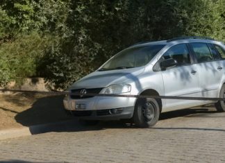 CORDEYRO: BÚSQUEDA DESESPERADA