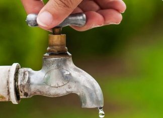 EL ENTE PROMUEVE EL USO RESPONSABLE DE LOS RECURSOS NATURALES