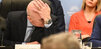 LOS VUELOS Y LA CAÍDA DE ESPERT