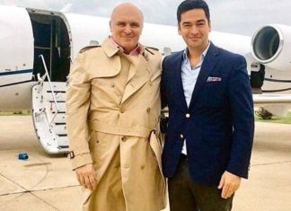 LA JUSTICIA CONFIRMÓ QUE JOSÉ LUIS ESPERT VIAJÓ 35 VECES EN AVIONES DE FRED MACHADO