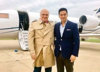 IMPUTARON A JOSÉ LUIS ESPERT POR LAVADO DE DINERO EN LA CAUSA ABIERTA POR LA DENUNCIA DE JUAN GRABOIS