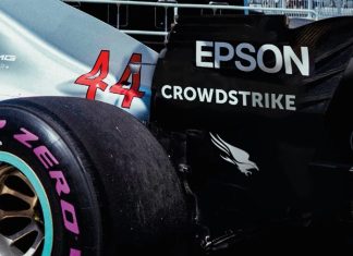 CROWDSTRIKE: LA EMPRESA DE CIBERSEGURIDAD QUE SE PUBLICITA EN F1 Y QUE SALTÓ A LA FAMA MUNDIAL EN 2024 POR CAUSAR UN APAGÓN INFORMÁTICO MASIVO