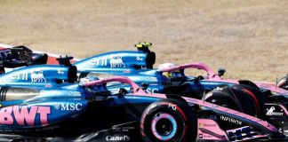 F1: CUANDO LAS ÓRDENES DE EQUIPO SE CONVIERTEN EN UNA BATALLA INTERNA