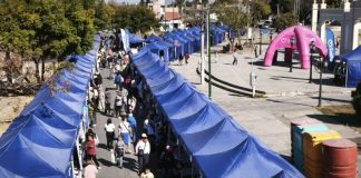 SE VIENE UNA NUEVA EDICIÓN DE FERIA TOPE Y LAS INSCRIPCIONES YA ESTÁN ABIERTAS