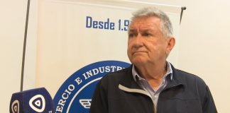 “NECESITAMOS VER QUE HAYA UNA REFORMA LABORAL IMPORTANTE”