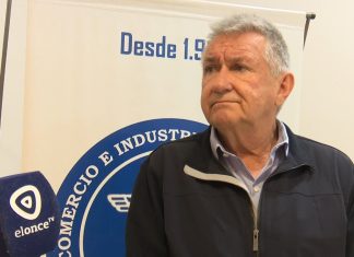 “NECESITAMOS VER QUE HAYA UNA REFORMA LABORAL IMPORTANTE”