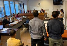 JIMENA SALAS II: EL JUICIO INNECESARIO