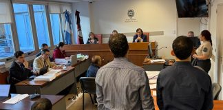 JIMENA SALAS II: EL JUICIO INNECESARIO