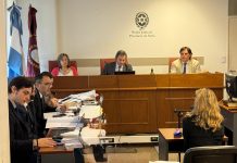 JAVIER SAAVEDRA TENIA “PERSONALIDAD PSICOPÁTICA” Y EVIDENCIABA CONDUCTAS “AGRESIVAS EXPLOSIVAS”