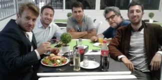 QUÉ ES VARONES UNIDOS, EL GRUPO QUE CUESTIONA LEYES DE GÉNERO Y AHORA ESTÁ EN LA MIRA POR UN DOBLE FEMICIDIO