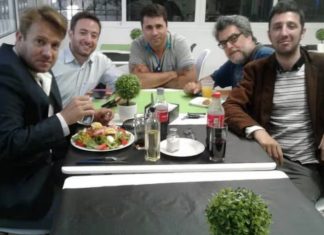 QUÉ ES VARONES UNIDOS, EL GRUPO QUE CUESTIONA LEYES DE GÉNERO Y AHORA ESTÁ EN LA MIRA POR UN DOBLE FEMICIDIO