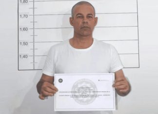 LA CORTE SUPREMA DE JUSTICIA HABILITÓ LA EXTRADICIÓN DE FRED MACHADO A ESTADOS UNIDOS, DONDE LO INVESTIGAN POR LAVADO NARCO