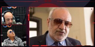 “EN LOS ALEGATOS VAN A HABLAR LAS PRUEBAS”