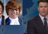 SATURDAY NIGHT LIVE: COMPARAN A MILEI CON AUSTIN POWERS EN MEDIO DE LA DURA CRÍTICA POR EL SWAP