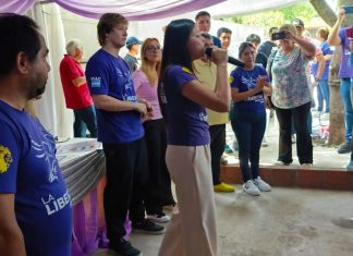 SALVADOR MAZZA: REPUDIARON A EMILIA OROZCO Y LOS LIBERTARIOS QUE LA ACOMPAÑABAN