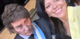 OTRA IMPRUDENCIA DE OROZCO: NIEGAN QUE MILEI NO VENGA A SALTA POR “FALTA DE SEGURIDAD”