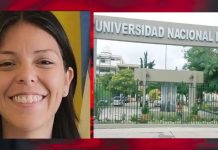 EMILIA OROZCO FUE REPUDIADA NUEVAMENTE, ESTA VEZ POR MENOSPRECIAR A LAS CIENCIAS SOCIALES Y HUMANÍSTICAS