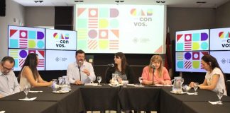 AVANZA LA IMPLEMENTACIÓN DEL PROGRAMA NACIONAL DE ETIQUETADO DE VIVIENDAS CON LA FIRMA DEL PRIMER PROTOCOLO DE TRABAJO