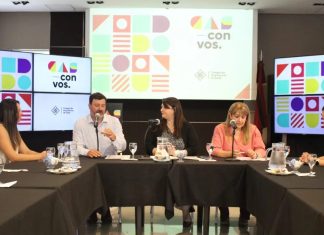 AVANZA LA IMPLEMENTACIÓN DEL PROGRAMA NACIONAL DE ETIQUETADO DE VIVIENDAS CON LA FIRMA DEL PRIMER PROTOCOLO DE TRABAJO