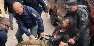 PABLO RODRÍGUEZ LAURTA: EL CHACAL FEMICIDA QUE PUSO EN EVIDENCIA LA FALTA DE PREVENCIÓN ESTATAL SOBRE LAS VICTIMAS