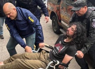 PABLO RODRÍGUEZ LAURTA: EL CHACAL FEMICIDA QUE PUSO EN EVIDENCIA LA FALTA DE PREVENCIÓN ESTATAL SOBRE LAS VICTIMAS