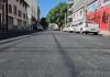 LA REPAVIMENTACIÓN DE 80 CUADRAS YA TIENE UN AVANCE DEL 60 %