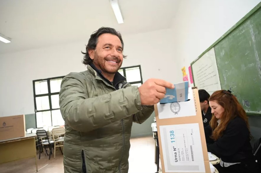 SAENZ-ELECCIONES