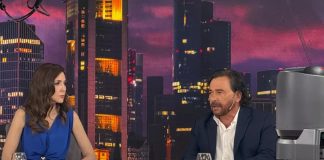 SÁENZ: “VOY A PEDIRLE AL PRESIDENTE UNA MIRADA FEDERAL QUE ASEGURE EL DESARROLLO DEL NORTE ARGENTINO”