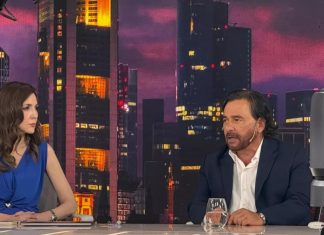 SÁENZ: “VOY A PEDIRLE AL PRESIDENTE UNA MIRADA FEDERAL QUE ASEGURE EL DESARROLLO DEL NORTE ARGENTINO”