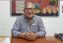 ADIÓS AL SINDICALISTA ETERNO: SE OFICIALIZÓ LA SALIDA DE PEDRO SERRUDO