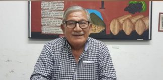 ADIÓS AL SINDICALISTA ETERNO: SE OFICIALIZÓ LA SALIDA DE PEDRO SERRUDO