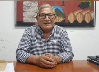 ADIÓS AL SINDICALISTA ETERNO: SE OFICIALIZÓ LA SALIDA DE PEDRO SERRUDO