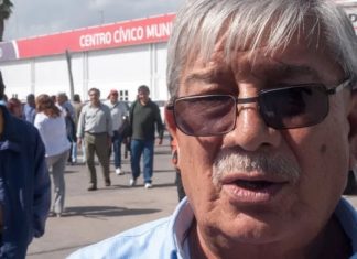 Y UN DÍA JUBILARON A SERRUDO