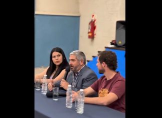 ¡EL GALPÓN ACOMPAÑA A SUS JÓVENES EN LA ELECCIÓN DE SU FUTURO!