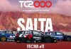 SÁENZ ANUNCIÓ EL REGRESO DEL TC2000 A SALTA