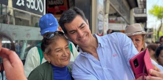 URTUBEY LLAMA AL VOTO ÚTIL PARA FRENAR LA MOTOSIERRA DE MILEI