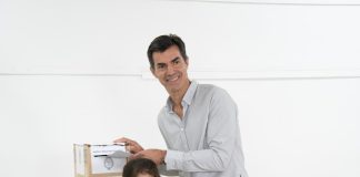 JUAN MANUEL URTUBEY: “EN ESTAS ELECCIONES SE DISPUTAN DOS MODELOS DE PAÍS”