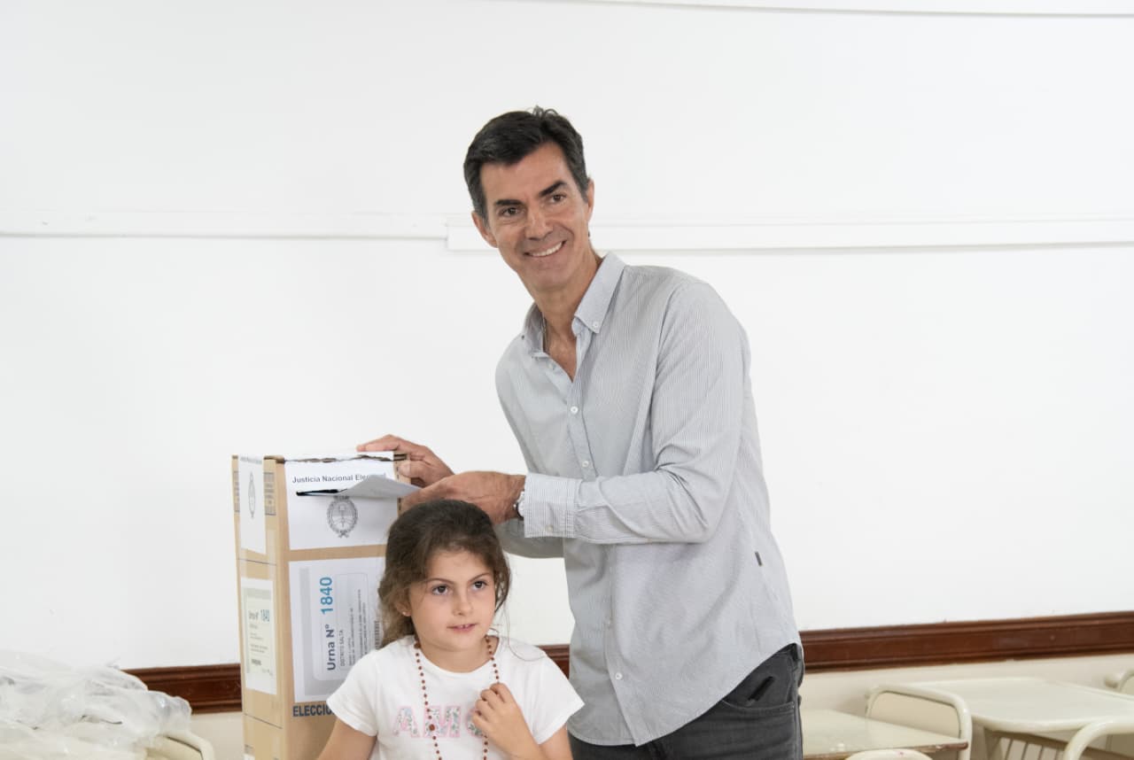 URTUBEY-ELECCIONES